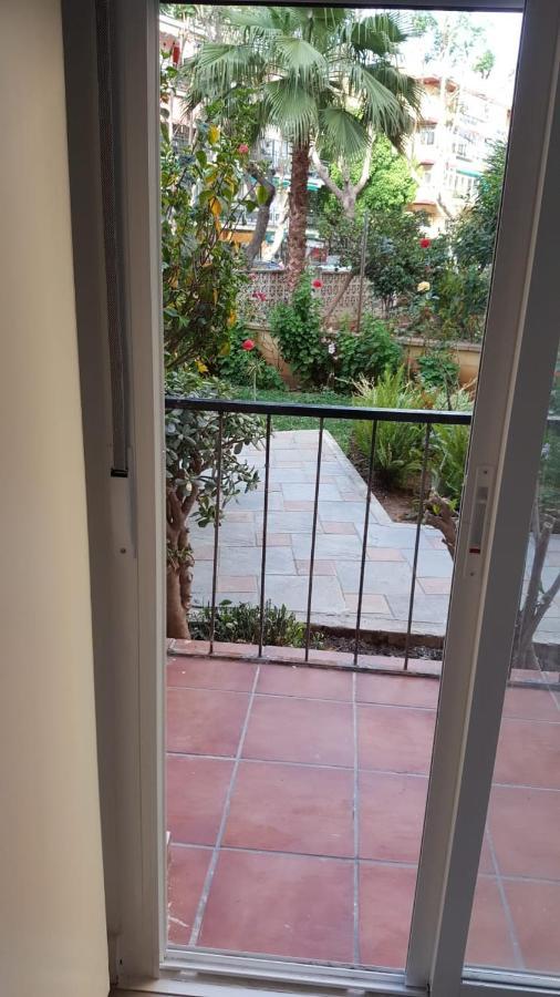 Habitacion Independiente Centrica Fuengirola Luaran gambar